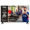 TV QLED 43" TCL 43S4K