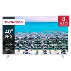 TV 40'' THOMSON 40FD2S13W