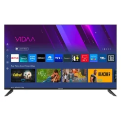 TV UHD 4K 50" EDENWOOD ED50A07UHD-EL
