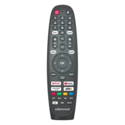TV UHD 4K 50
