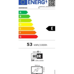 TV UHD 4K 50