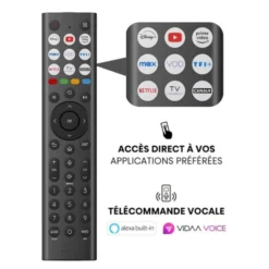 TV UHD 4K 50