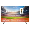 TV UHD 4K 43" HISENSE 43A6Q