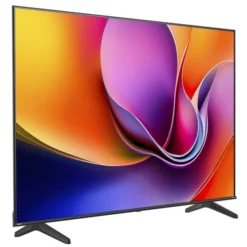 TV UHD 4K 43" HISENSE 43A6Q