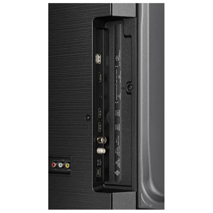 TV UHD 4K 43" HISENSE 43A6Q