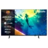 TV UHD 4K 43" PHILIPS 43PUS8000 Ambilight
