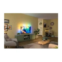TV UHD 4K 43
