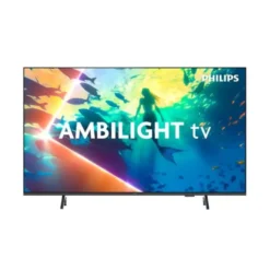 TV UHD 4K 55" PHILIPS 55PUS8000 Ambilight