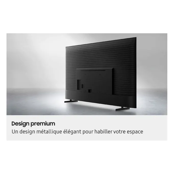 TV UHD 4K 43'' SAMSUNG 43CU7025