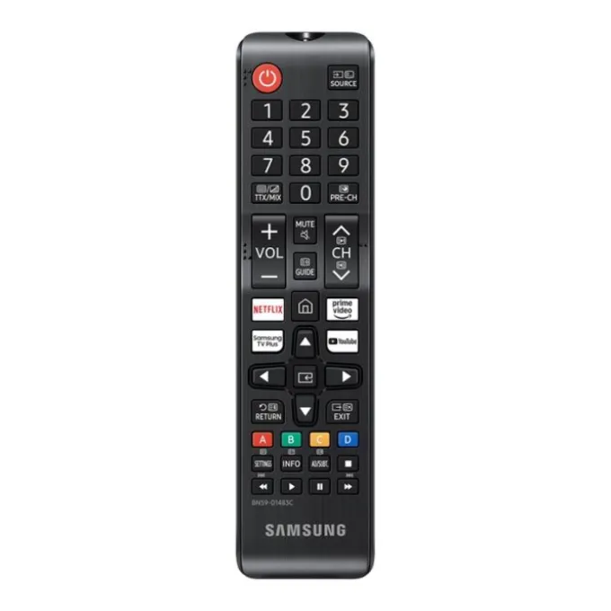 TV UHD 4K 43'' SAMSUNG 43CU7025