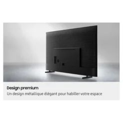 TV UHD 4K 65