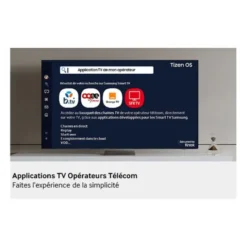 TV UHD 4K 75