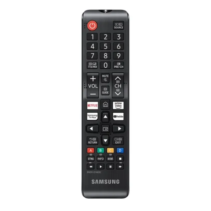 TV UHD 4K 75" SAMSUNG 75DU7105