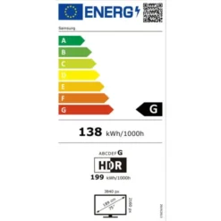 TV UHD 4K 75