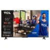 TV UHD 4K 55" TCL 55P6K