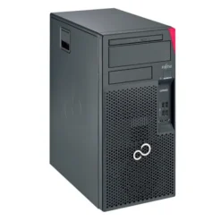 Unité centrale FUJITSU P558-i5/GTX 1050/16Go/512Go/Windows 11- Reconditionné grade ECO