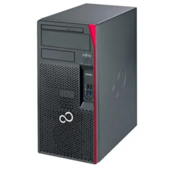 Unité centrale FUJITSU P558-i5/GTX 1050/16Go/512Go/Windows 11- Reconditionné grade ECO