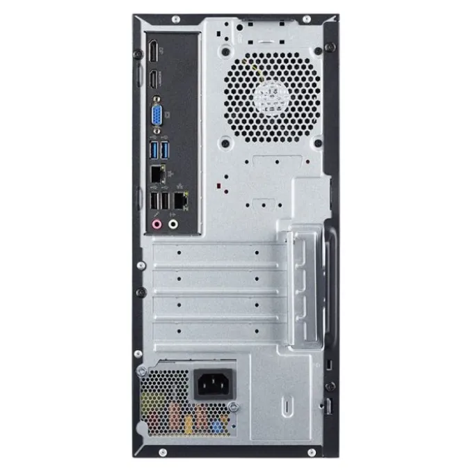 Unité centrale Gamer ACER NITRO N20-101-RPL-i5/16Go/RTX3050 6Go