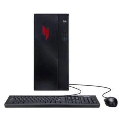 Unité centrale Gamer ACER NITRO N20-101-RPL-i5/16Go/RTX3050 6Go