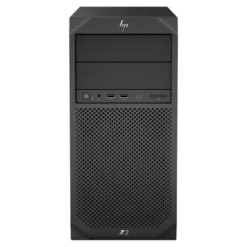 Unité centrale Gamer HP Z2 G4 - i7/32Go/512Go/RX590- 8Go/W11 - Reconditionné Grade A+