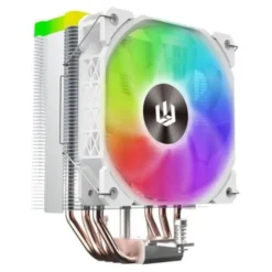 Unité centrale Gamer LYTEK BLANC-R5/16Go/480Go/RTX5050-6Go/W11-Reconditionné Grade A+