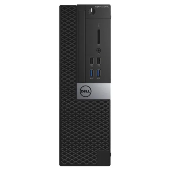 UNITE CENTRALE DELL 3040SFF CHROME OS- Intel i3/4Go/128Go/Reconditionné Grade Eco