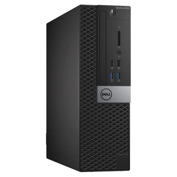 UNITE CENTRALE DELL 3040SFF CHROME OS- Intel i3/4Go/128Go/Reconditionné Grade Eco