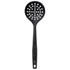 Ustensiles de cuisine x3 (spatule, louche et écumoire)