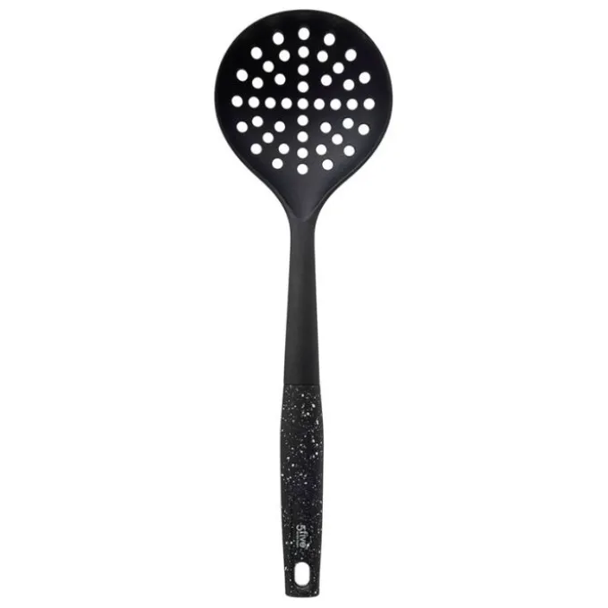 Ustensiles de cuisine x3 (spatule, louche et écumoire)