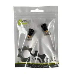 Valve universelle GYPI pour pneu tubeless