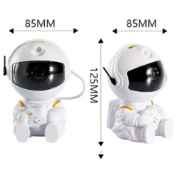 Veilleuse Astronaute H'MC ASTRO 100