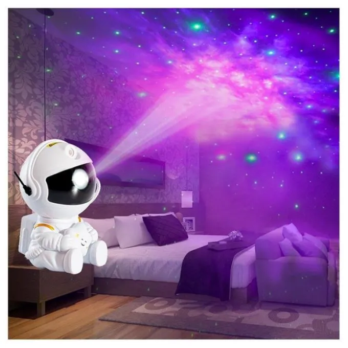 Veilleuse Astronaute H'MC ASTRO 100