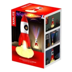 Veilleuse XANLITE Starlite