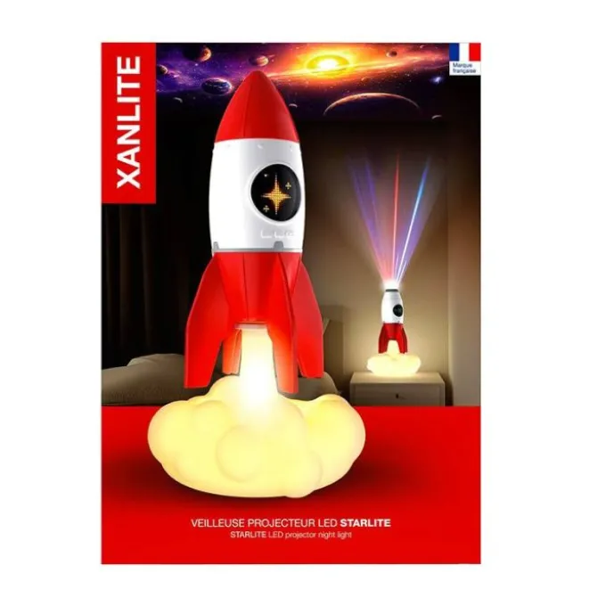 Veilleuse XANLITE Starlite