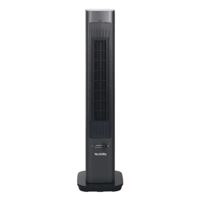 Ventilateur + Chauffage VALBERG 2IN1