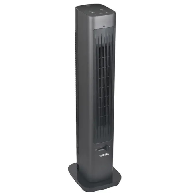 Ventilateur + Chauffage VALBERG 2IN1