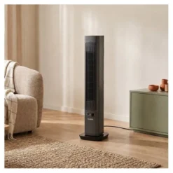 Ventilateur + Chauffage VALBERG 2IN1