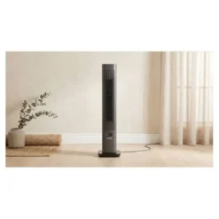 Ventilateur + Chauffage VALBERG 2IN1