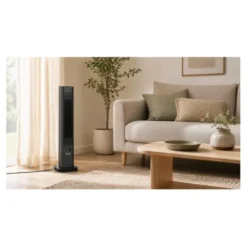 Ventilateur + Chauffage VALBERG 2IN1