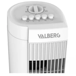 Ventilateur colonne VALBERG EX-T80-2020