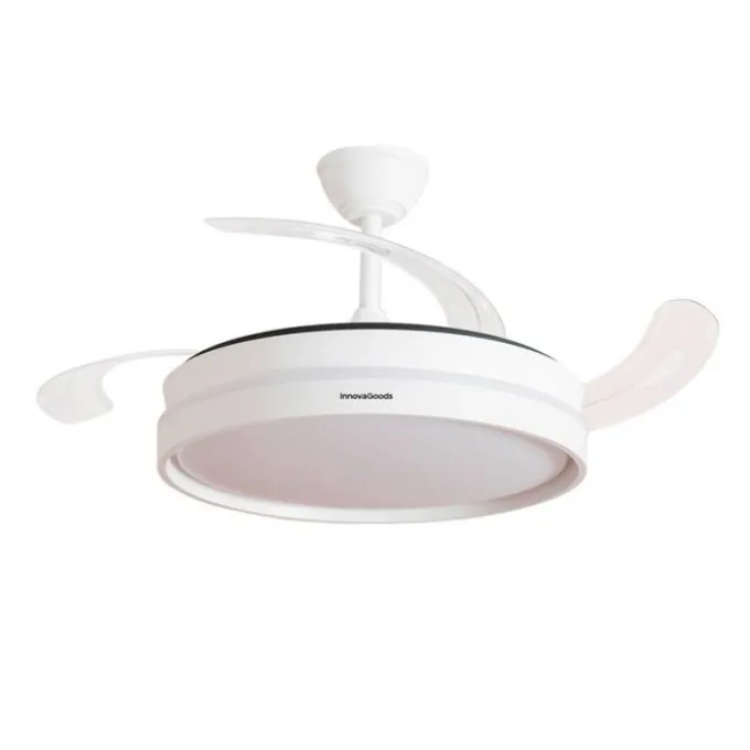 Ventilateur de plafond INNOVAGOODS V0103952