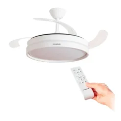 Ventilateur de plafond INNOVAGOODS V0103952