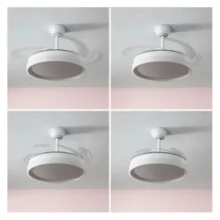Ventilateur de plafond INNOVAGOODS V0103952