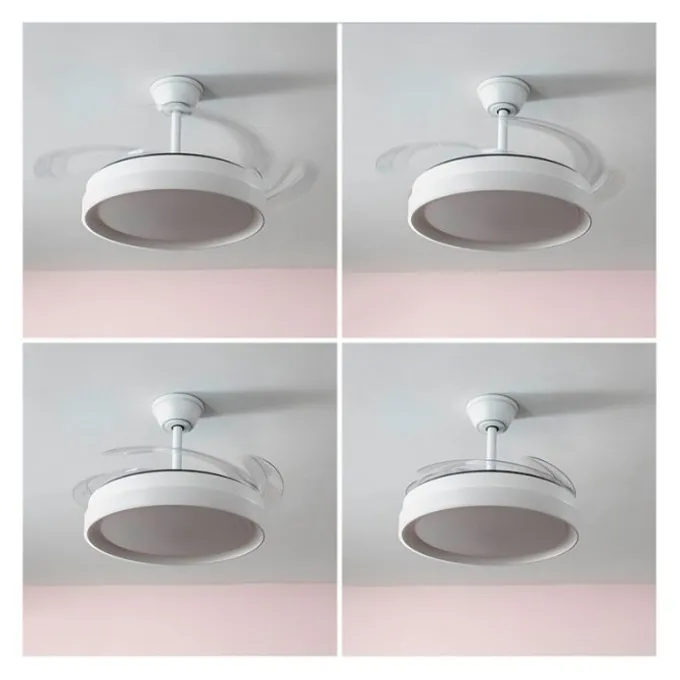 Ventilateur de plafond INNOVAGOODS V0103952