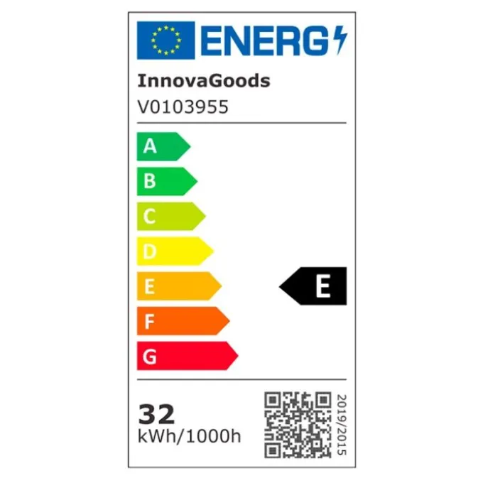 Ventilateur de plafond INNOVAGOODS V0103952