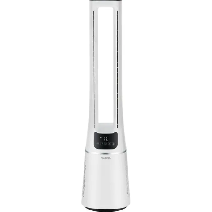 Ventilateur/Purificateur VALBERG Wind T5 pure