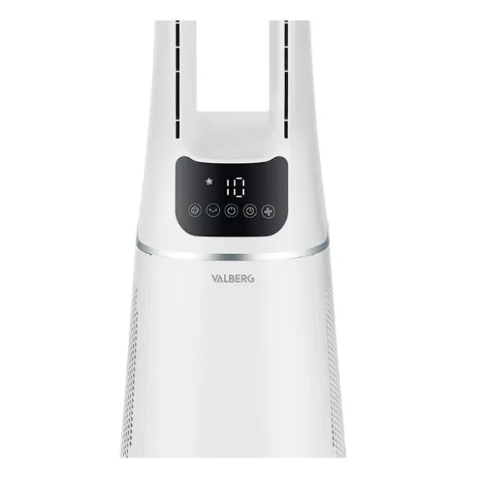 Ventilateur/Purificateur VALBERG Wind T5 pure