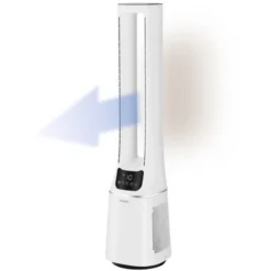 Ventilateur/Purificateur VALBERG Wind T5 pure