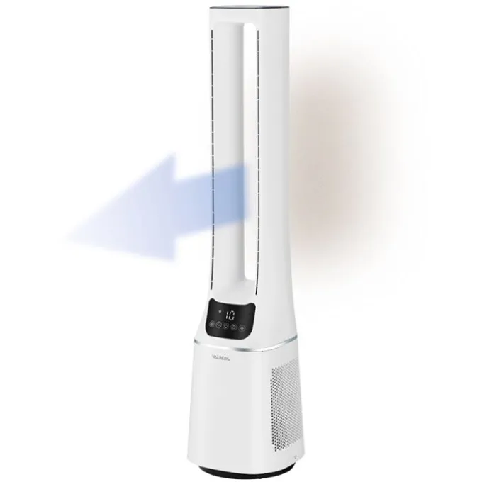 Ventilateur/Purificateur VALBERG Wind T5 pure