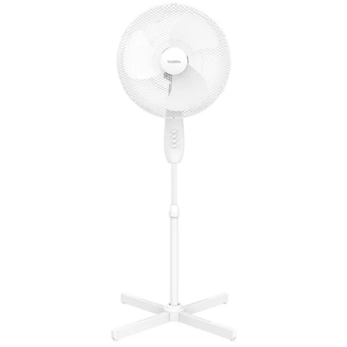 Ventilateur sur pied VALBERG VAL-SF40